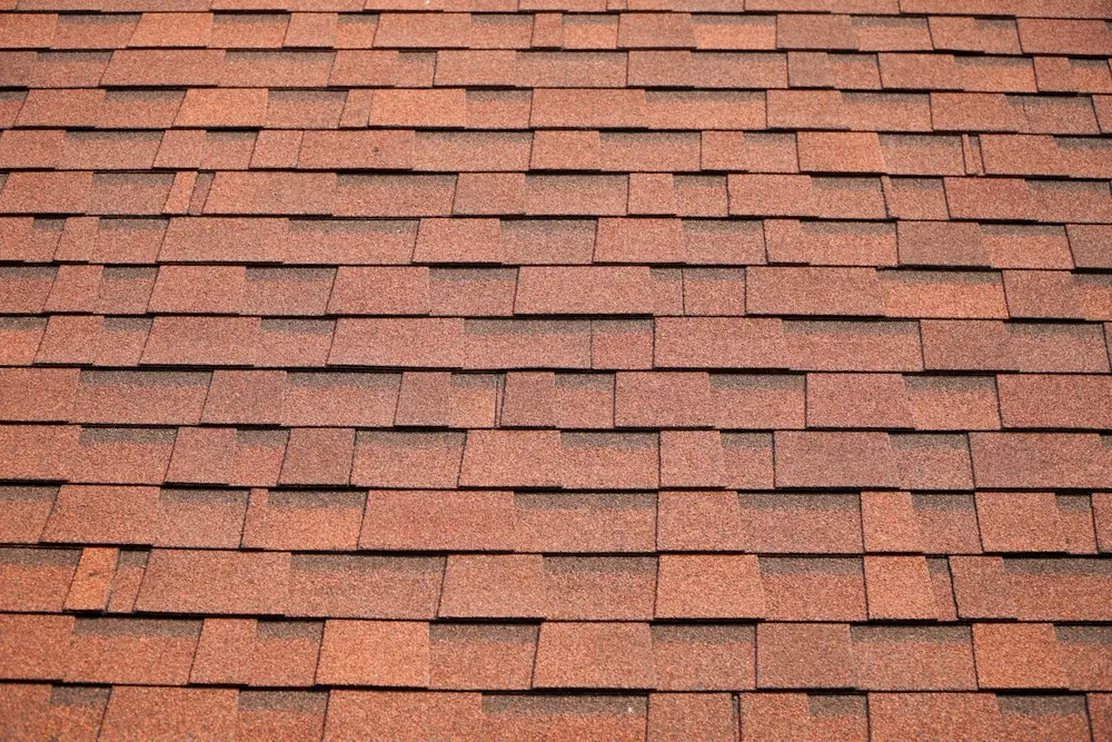 Composite Roof Installation Backed by Roofing Experience Composite Roof Installation Backed by Roofing Experience