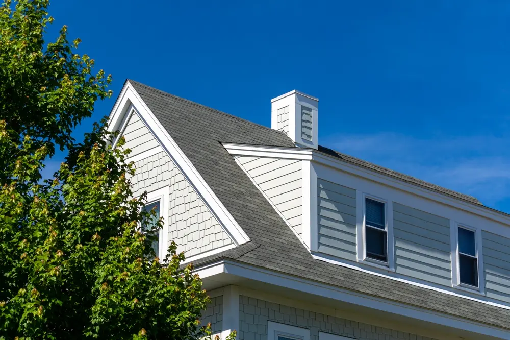 Composite Roof Installation Backed by Roofing Experience Composite Roof Installation Backed by Roofing Experience